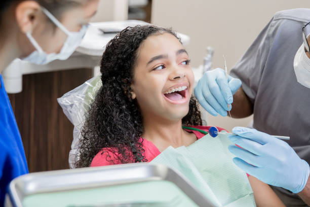 Best Emergency Dental Care for Broken or Chipped Teeth in Jacksonville, AR