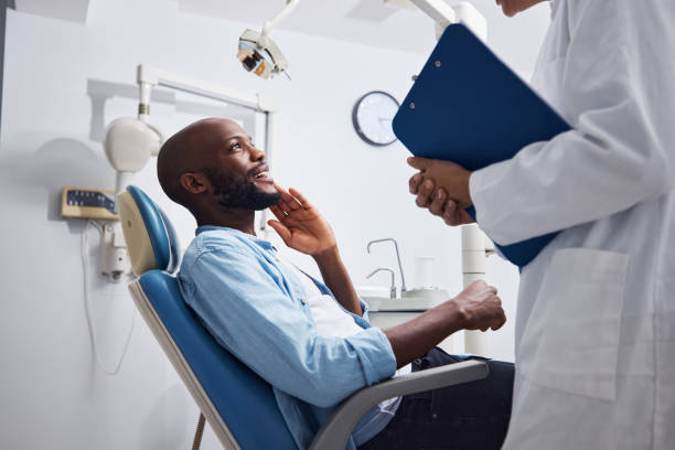 Best Cosmetic Emergency Dentistry in Jacksonville, AR