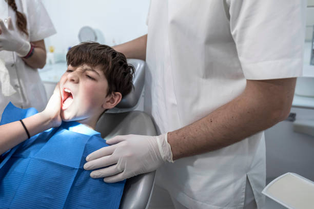 Best Emergency Treatment for Dental Infections or Abscesses in Jacksonville, AR
