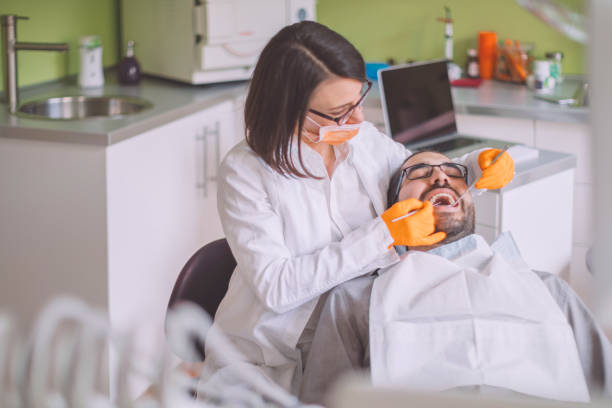 Best Pediatric Emergency Dentist in Jacksonville, AR