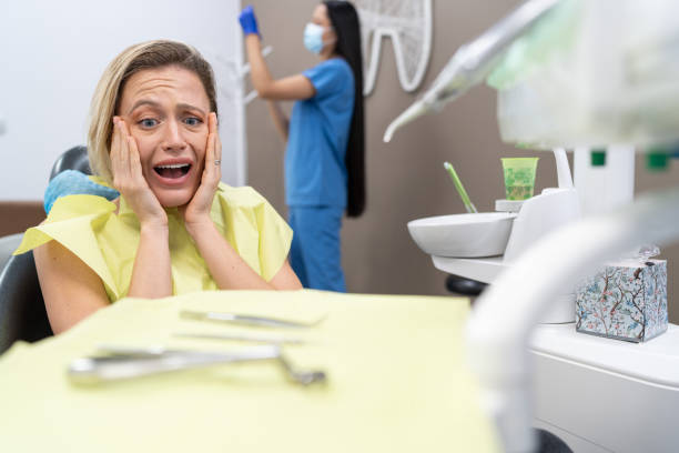 Best Emergency TMJ Treatment in Jacksonville, AR
