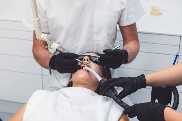 Best Emergency Tooth Extraction in Jacksonville, AR
