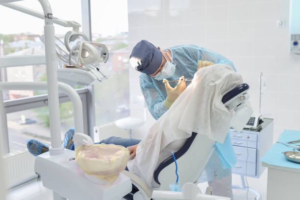 Best Emergency Tooth Extraction in Jacksonville, AR